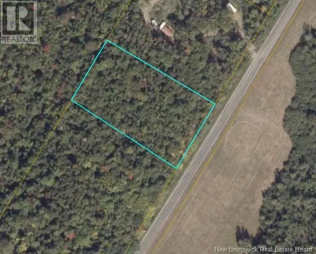 0 Campbell Settlement Road, Southampton, New Brunswick A0A 0A0