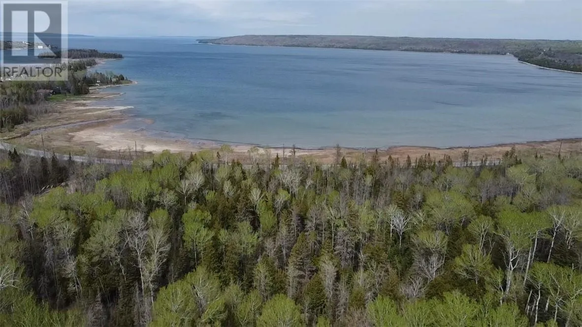 0 Cardwell St, Manitowaning, Ontario P0P 1N0