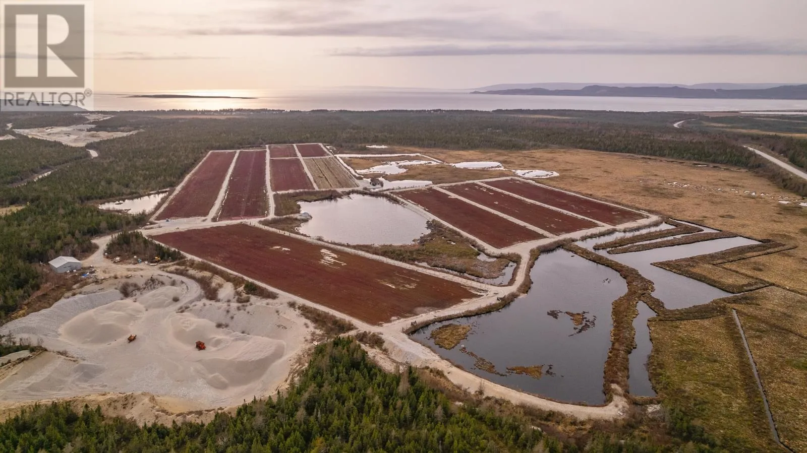 0 Carters Road, Barachois Brook, Newfoundland & Labrador A0N 1B0