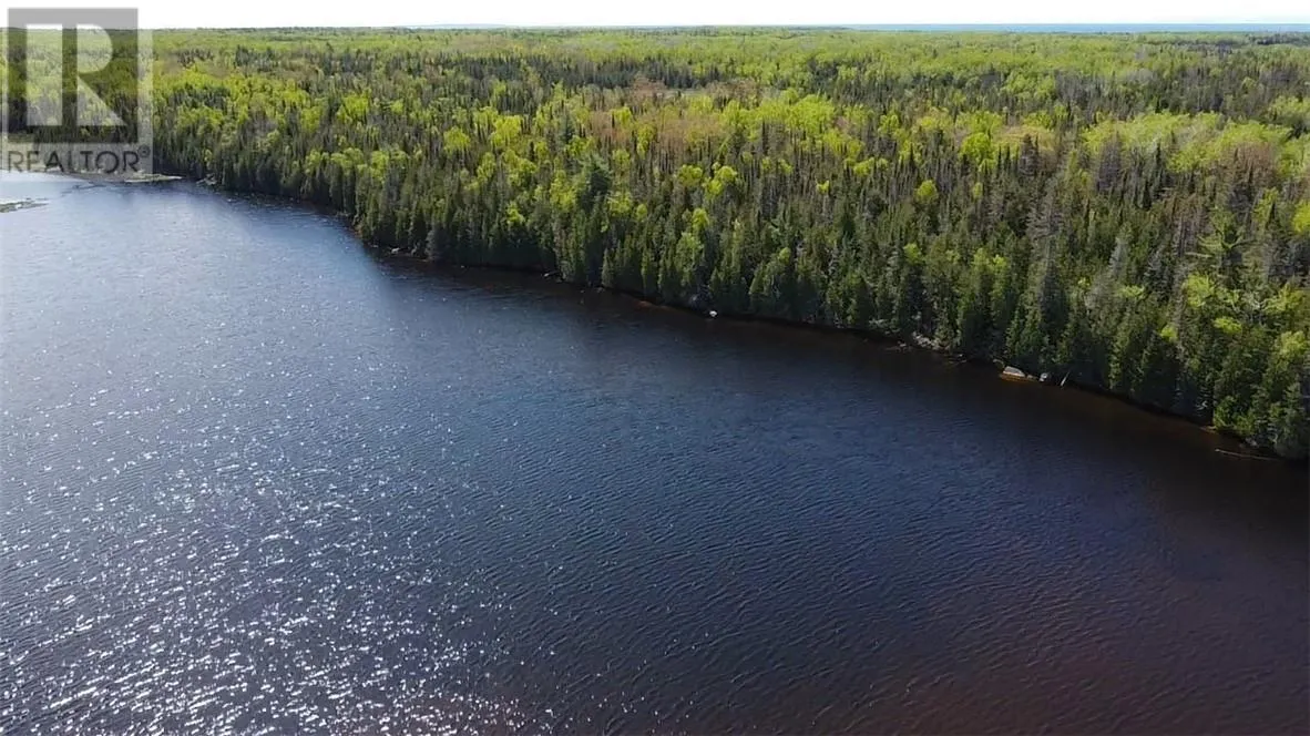 0 Cemetery Rd, Meldrum Bay, Ontario P0P 1R0