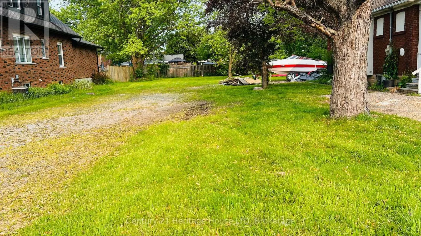 0 Central Avenue, Fort Erie, Ontario L2A 3S8