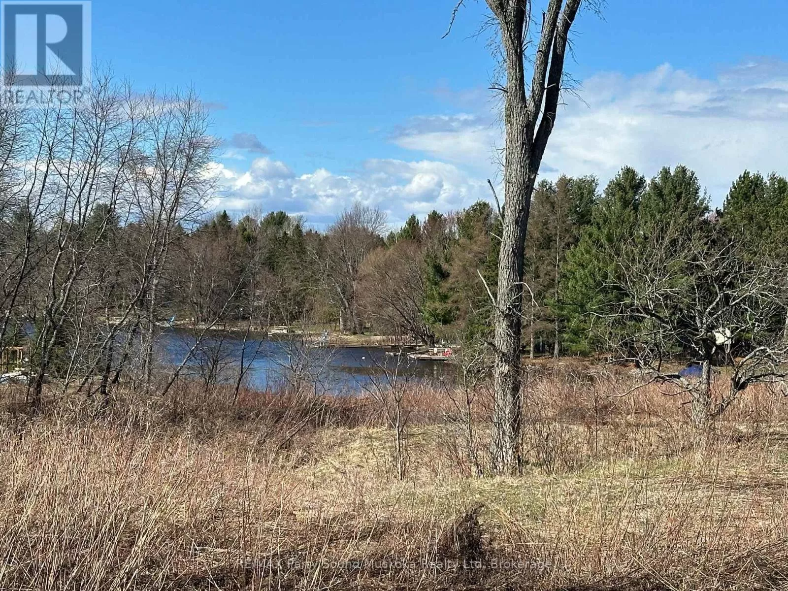 0 Centre Road, McKellar, Ontario P2A 0B4