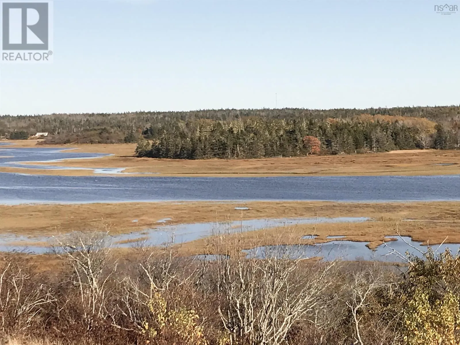 0 Chebogue Road, Arcadia, Nova Scotia B0W 1B0