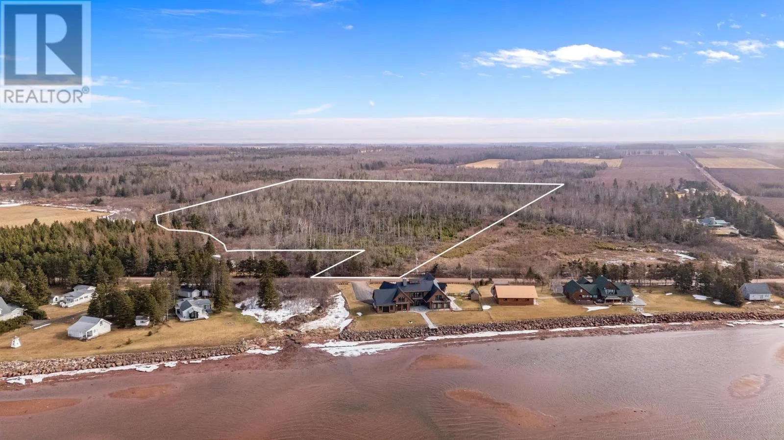 0 Chelton Road, Albany, Prince Edward Island C0B 1A0