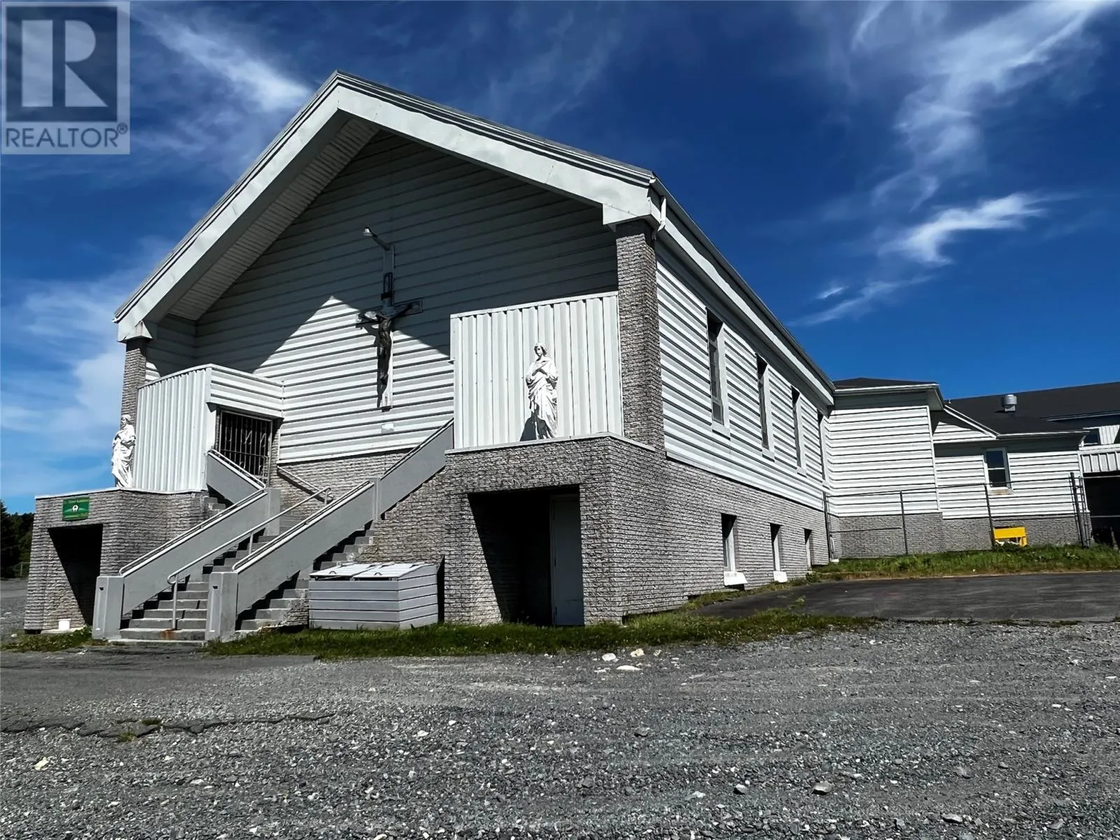 Other for rent: 0 Church Drive, Trepassey, Newfoundland & Labrador A0A 4B0