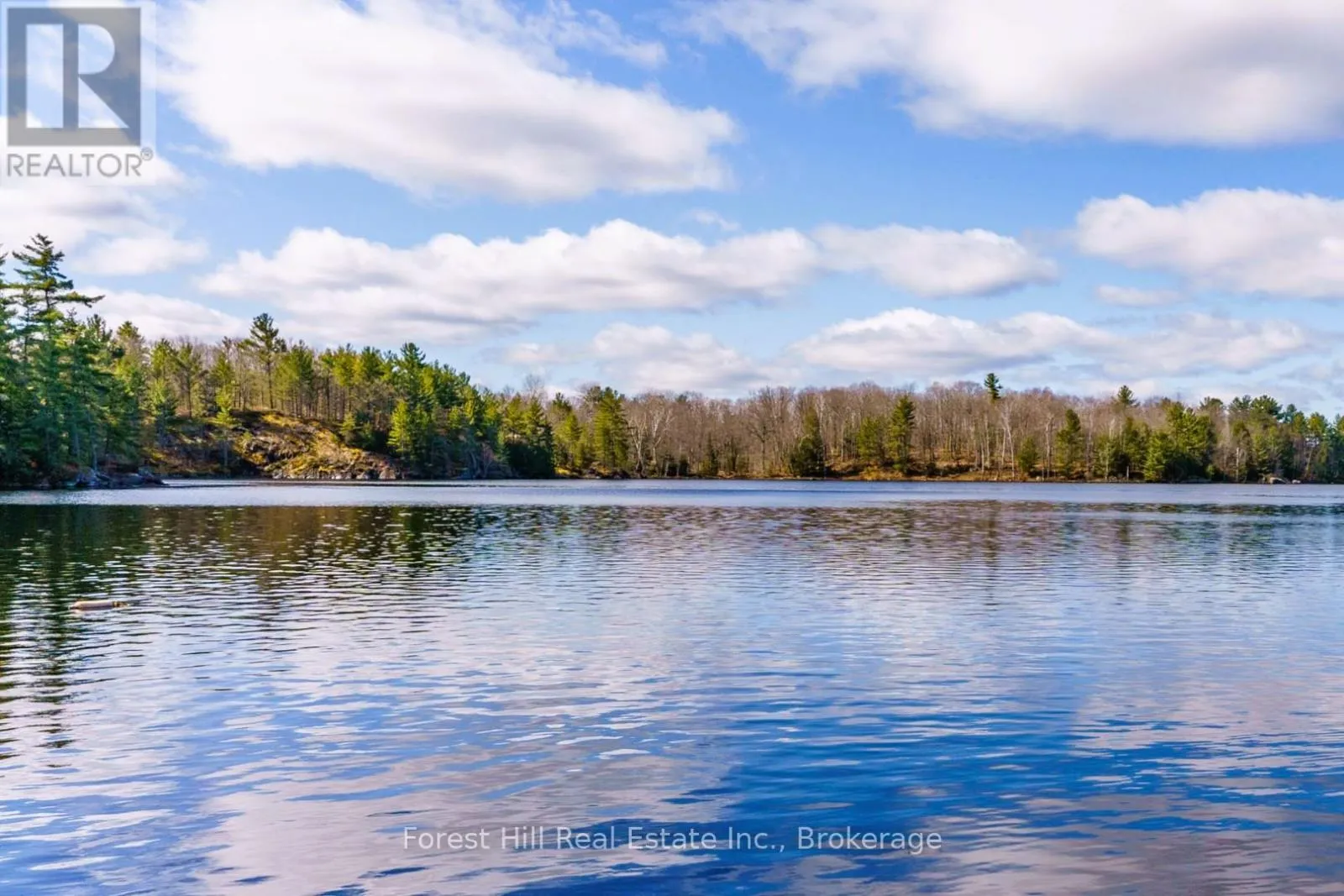 0 Clear Lake Road, Muskoka Lakes), Ontario P0C 1A0