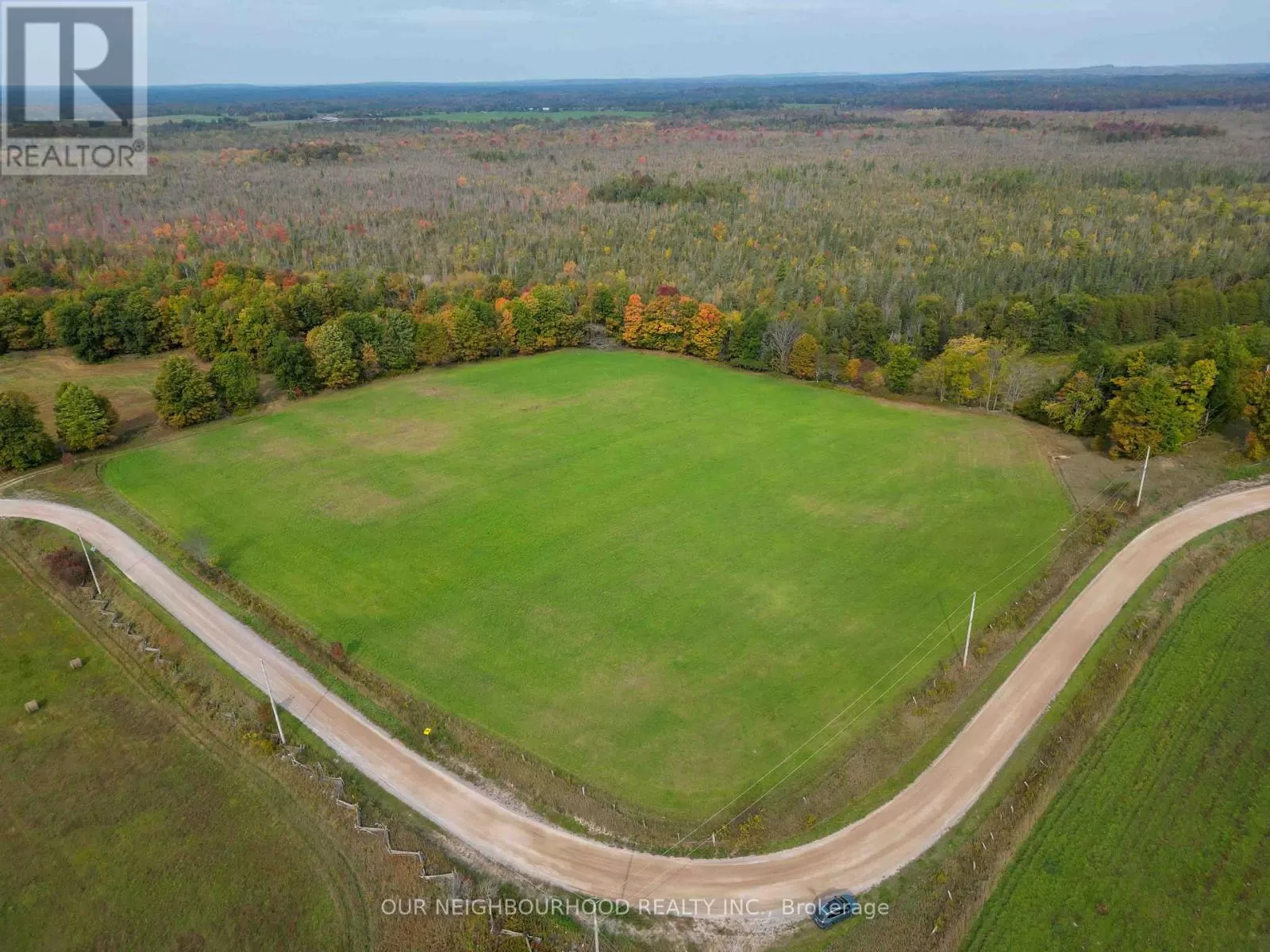 0 Clemenger Road, Marmora and Lake, Ontario K0K 2M0