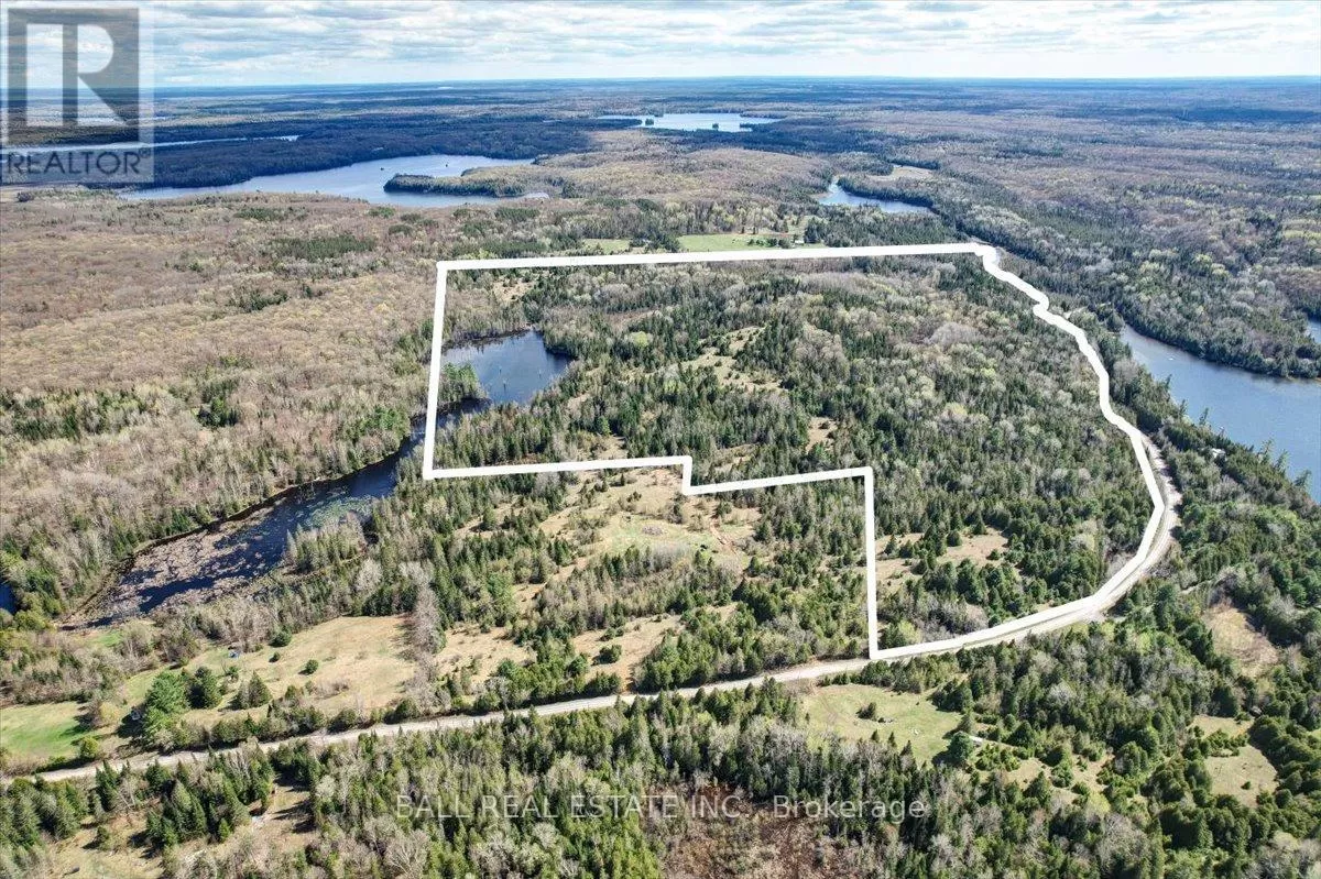 0 Clydesdale Road, North Kawartha, Ontario K0L 1A0