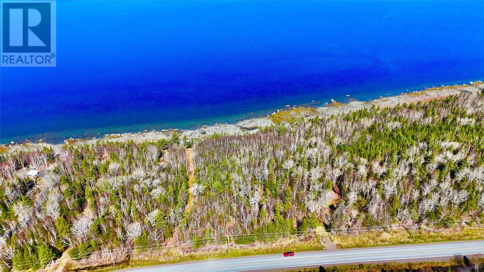 0 Comfort Cove Highway, Comfort Cove, Newfoundland & Labrador A0G 3K0