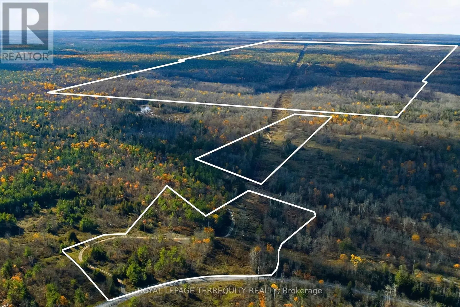 0 Con 10 Pt Lot 29 Pt, Havelock-Belmont-Methuen, Ontario K0L 2V0