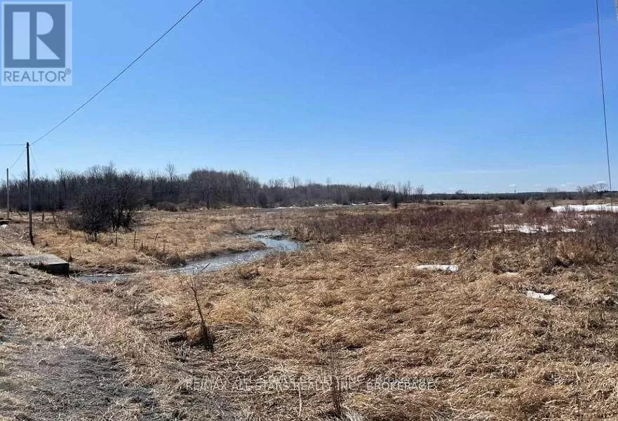 0 Concession 13, Brock, Ontario L0C 1H0