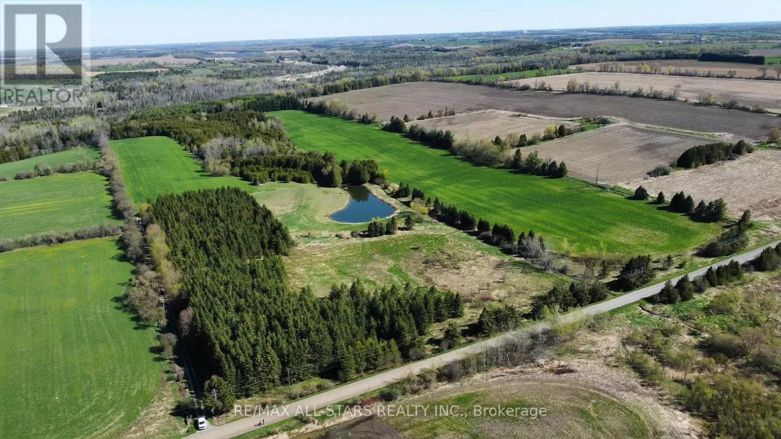 0 Concession 4 Road, Brock, Ontario L0C 1H0