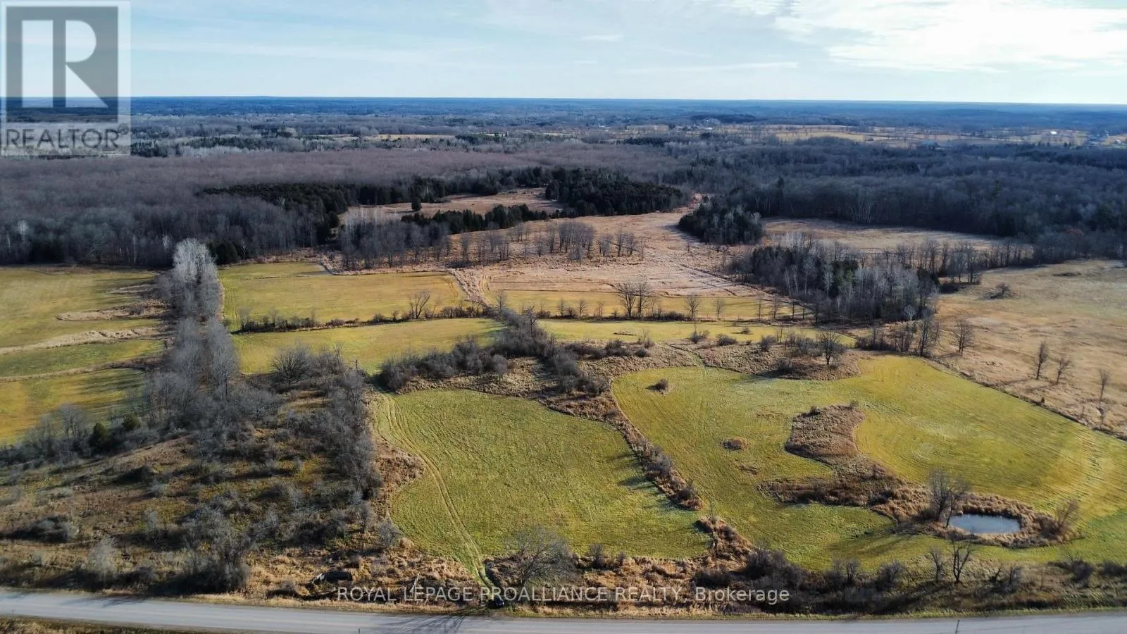 0 Cooper Road, Madoc, Ontario K0K 2K0