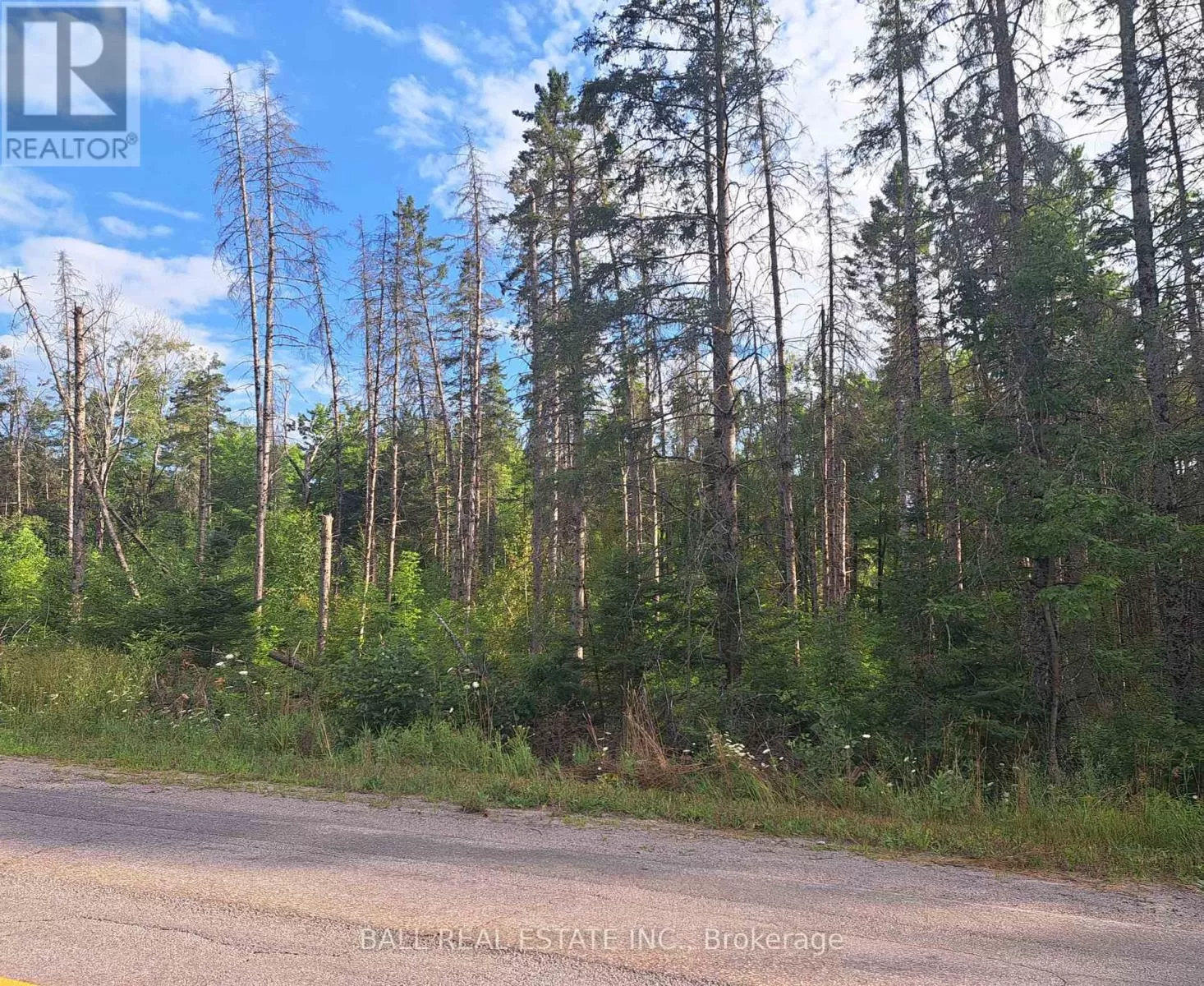 0 Cordova Road, Marmora and Lake, Ontario K0L 2M0