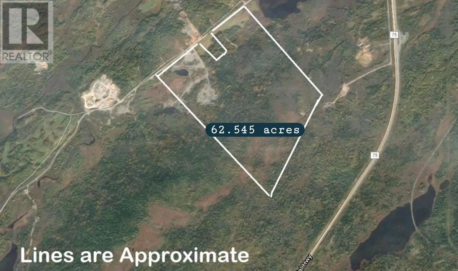 0 Country Road, Bay Roberts, Newfoundland & Labrador A0A 1G0