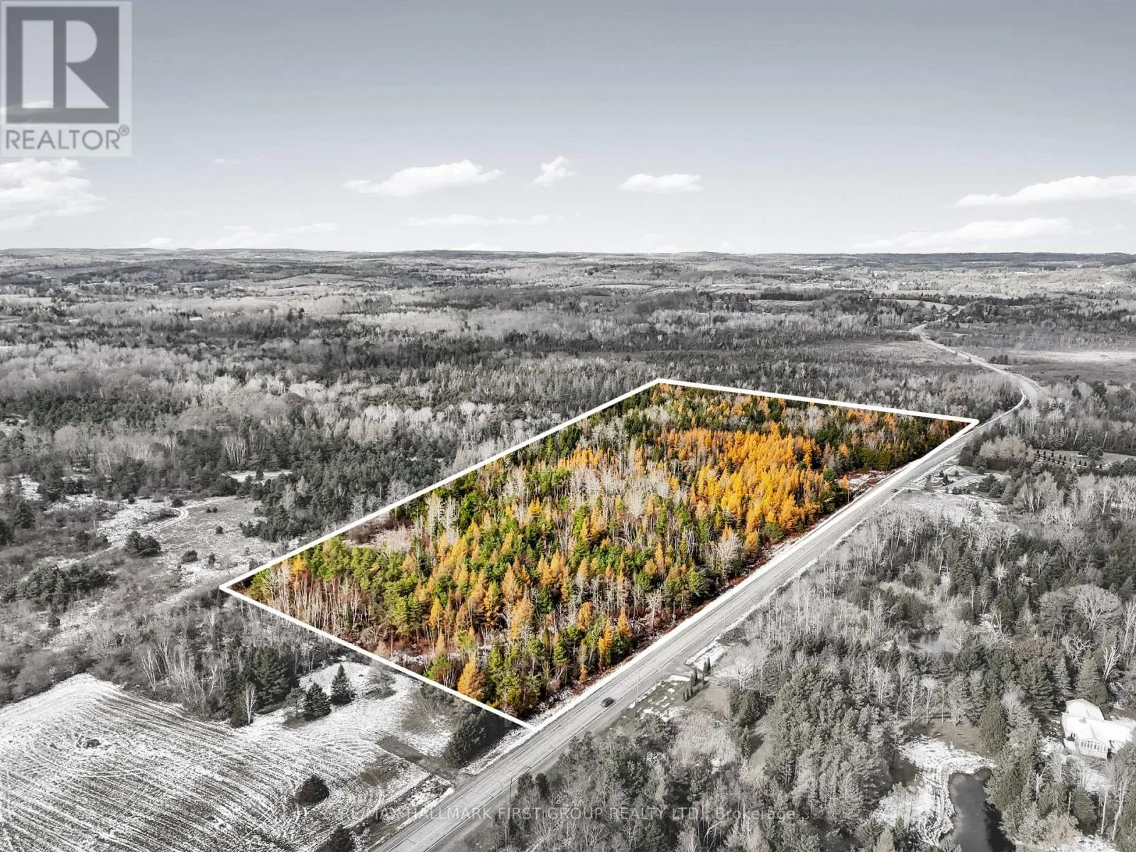 0 County 25 Road, Cramahe, Ontario K0K 1M0