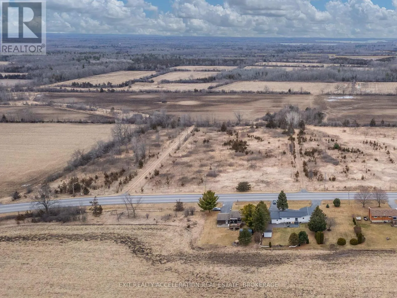 0 County Rd 8, Greater Napanee, Ontario K7R 3K6