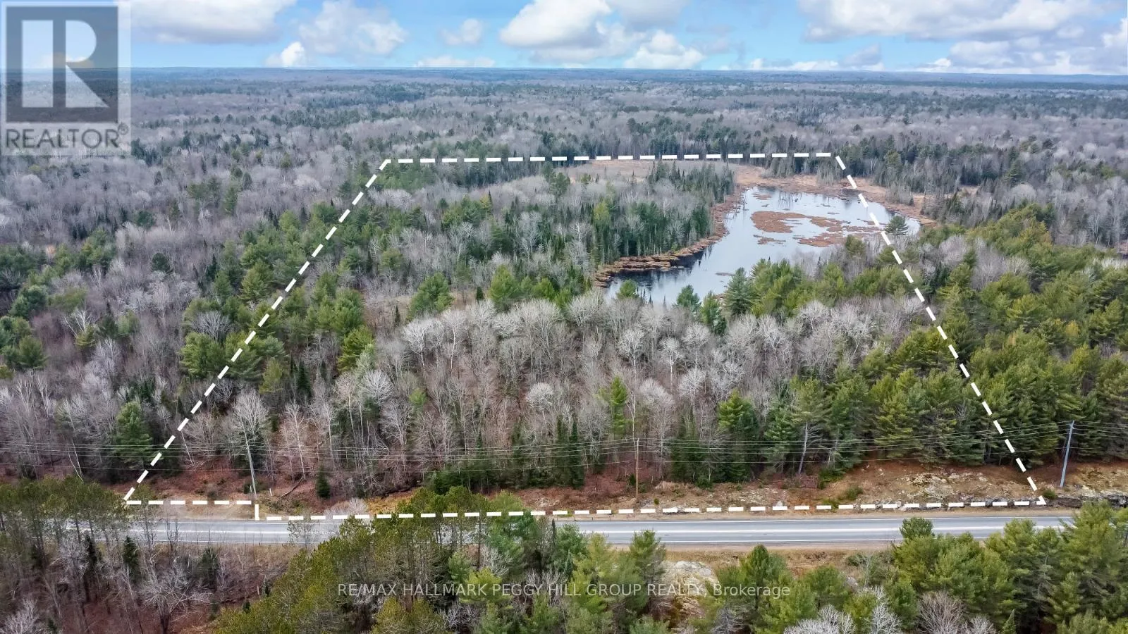 0 County Road 121, Minden Hills, Ontario K0M 2A1