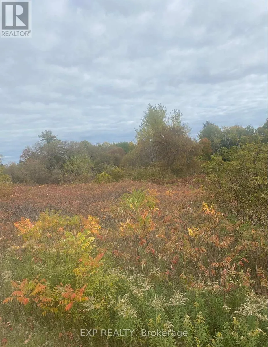 0 County Road 2 Road, Cramahe, Ontario K0K 1H0