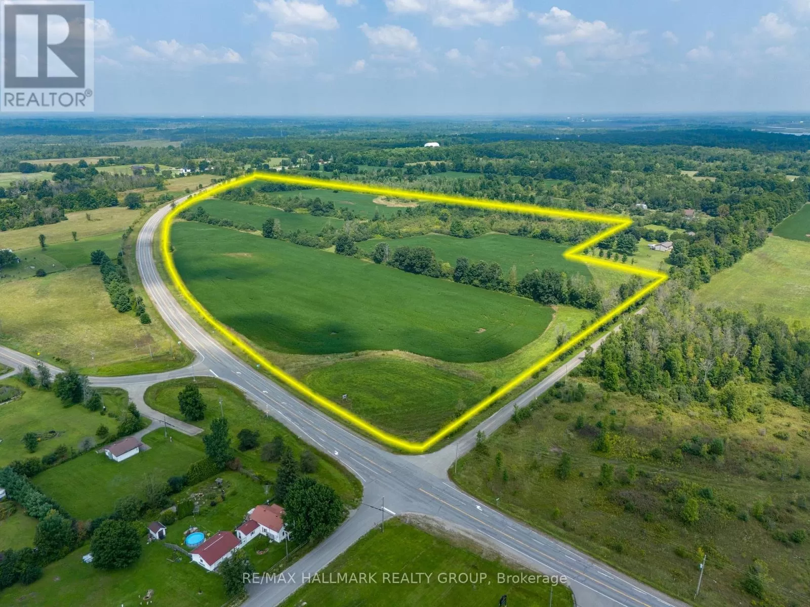 0 County Road 29 Road, Elizabethtown-Kitley, Ontario K0E 1Y0