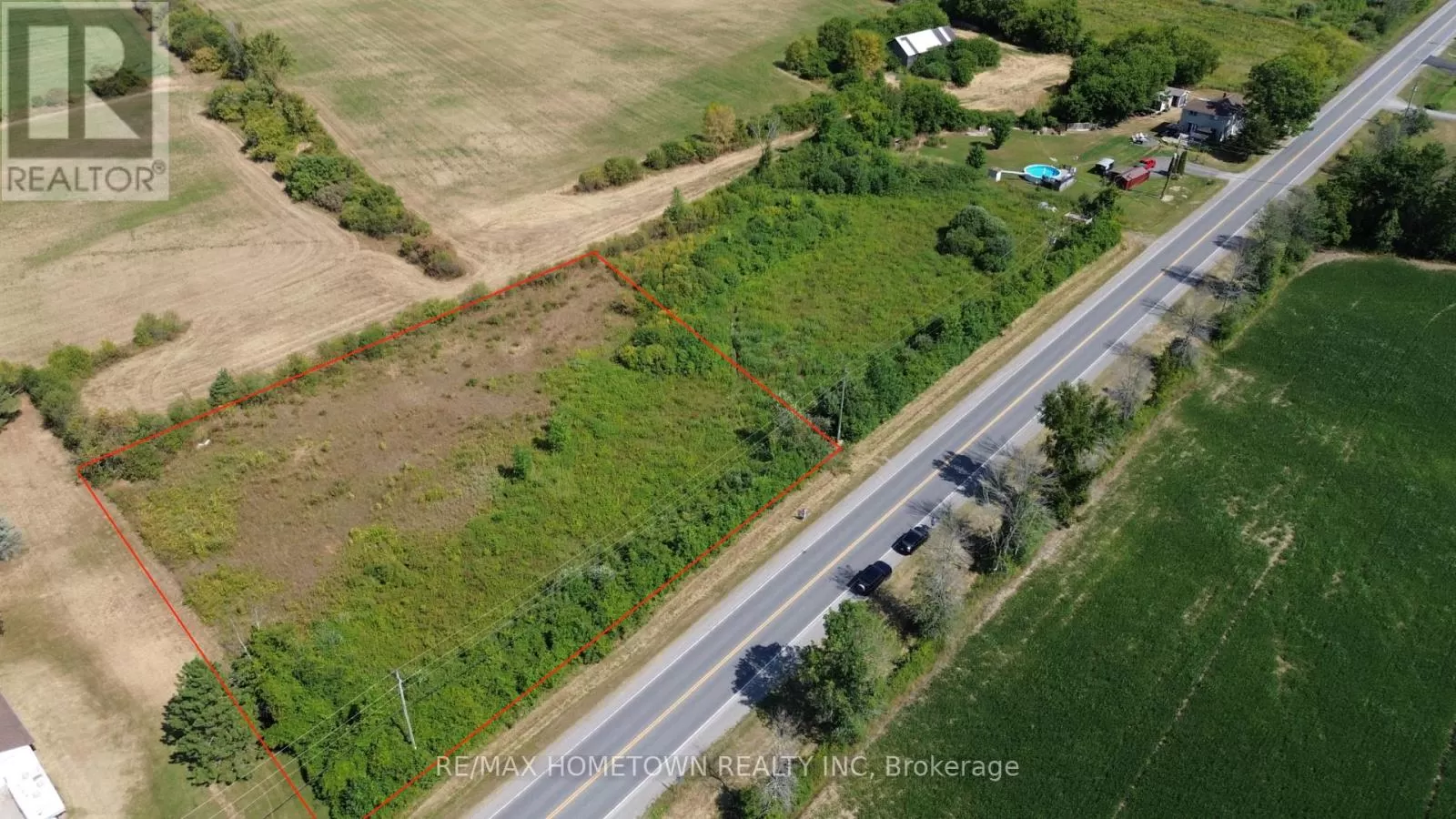 0 County Road 6 Road, Augusta, Ontario K0E 1T0