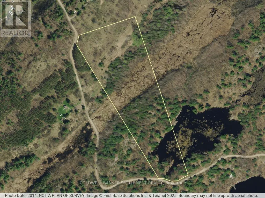 0 Cranberry Lake Road, Frontenac, Ontario K0H 0B6