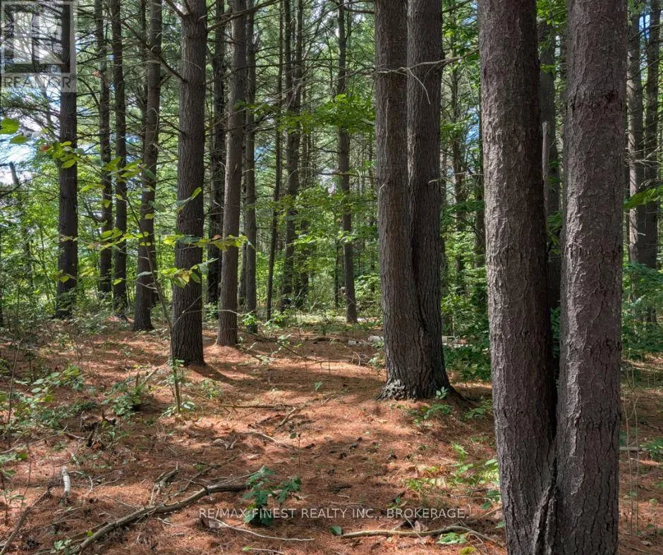 0 Davey Road, Frontenac, Ontario K0H 1T0