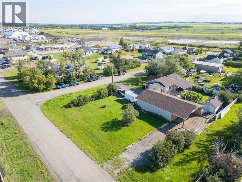 0 Dennis Street, Rural Foothills County, Alberta T0L 0A0