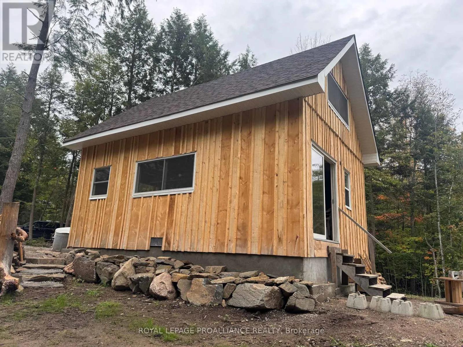 Other for rent: 0 Devils Four Mile Road W, Havelock-Belmont-Methuen, Ontario K0K 1Z0