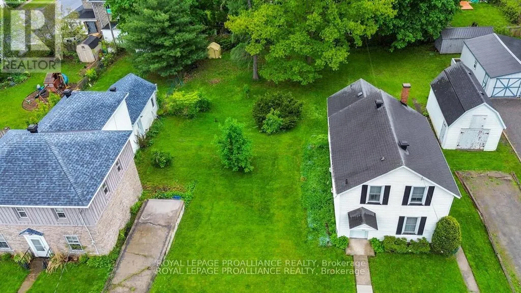 0 Dibble Street W, Prescott, Ontario K0E 1T0