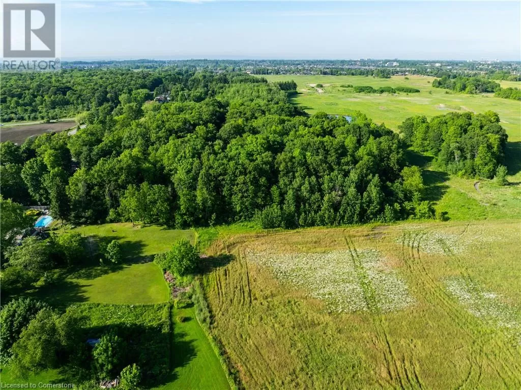 0 Dickenson Road W, Hamilton, Ontario L0R 1W0