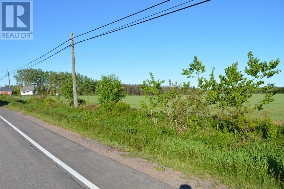 0 Dickie Road, Borden-Carleton, Prince Edward Island C0B 1M0