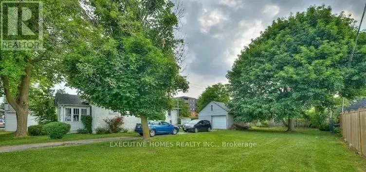 0 Dolphin Street, Port Colborne, Ontario L3K 2H9