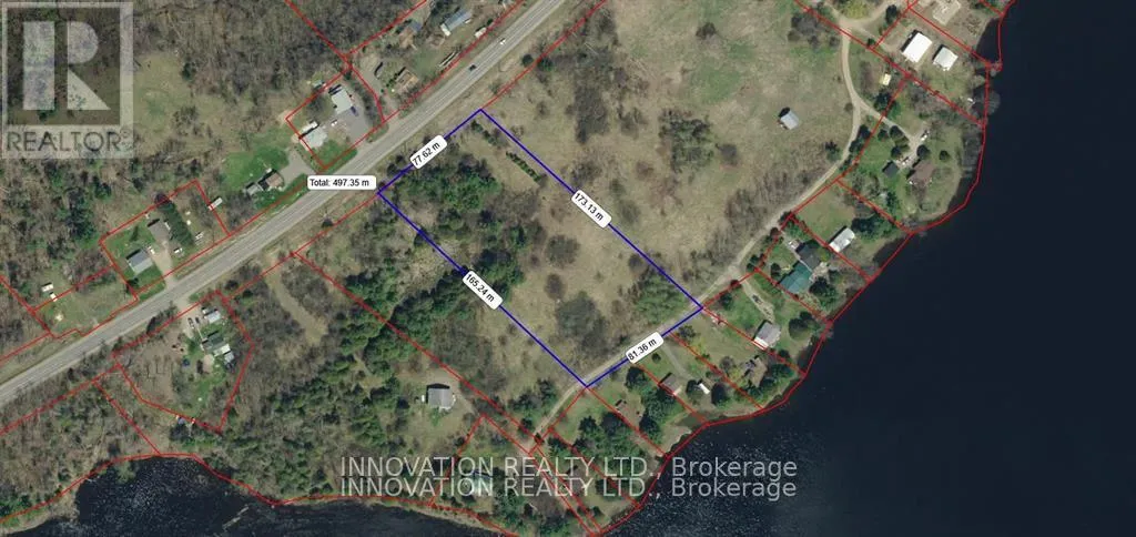 0 Downing Lane, Greater Madawaska, Ontario K0J 1H0