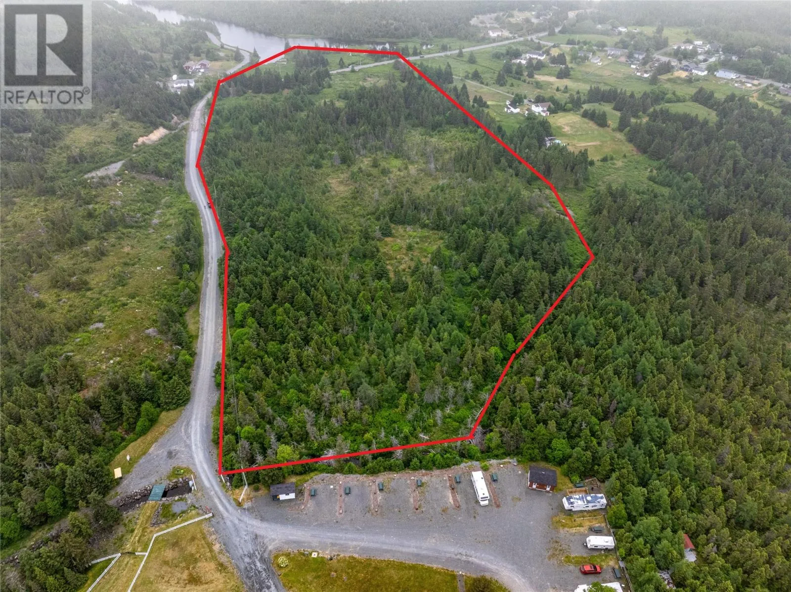 0 Droghedea Road, South River, Newfoundland & Labrador A0A 0A4