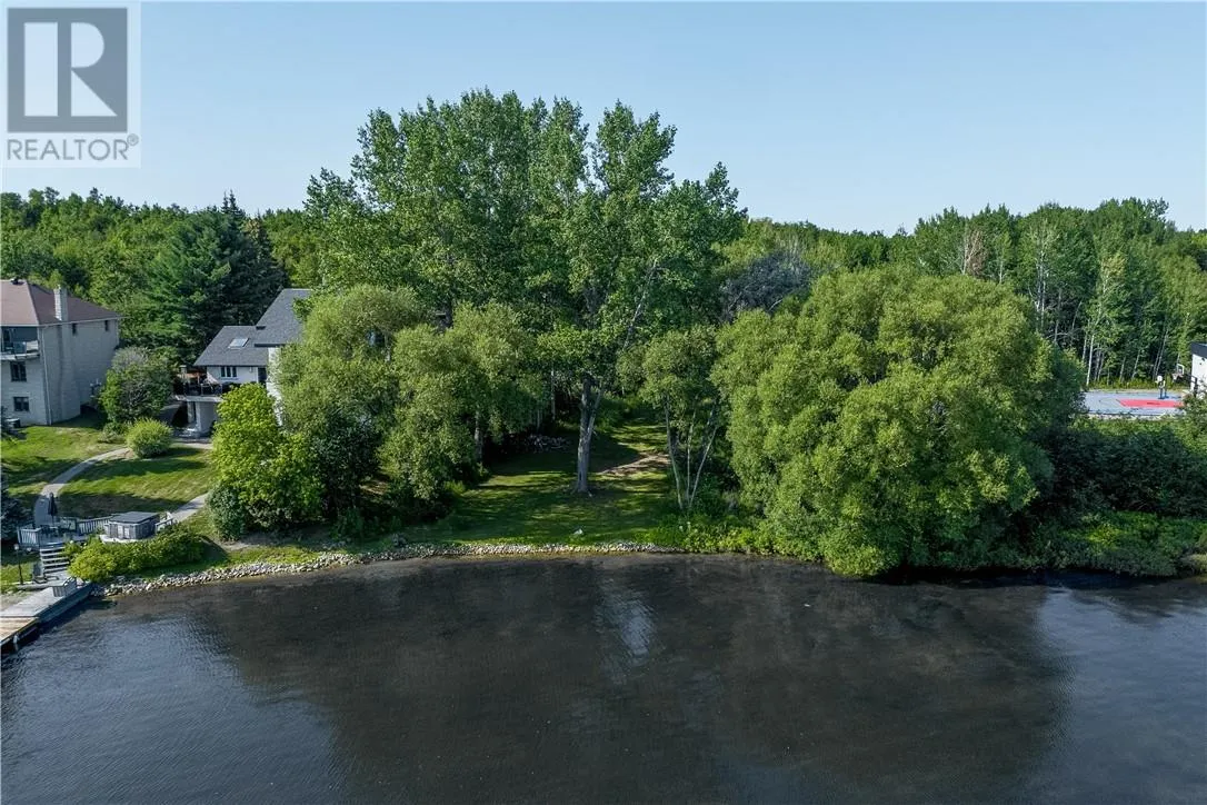 0 Dube Road, Sudbury, Ontario P3B 1A1