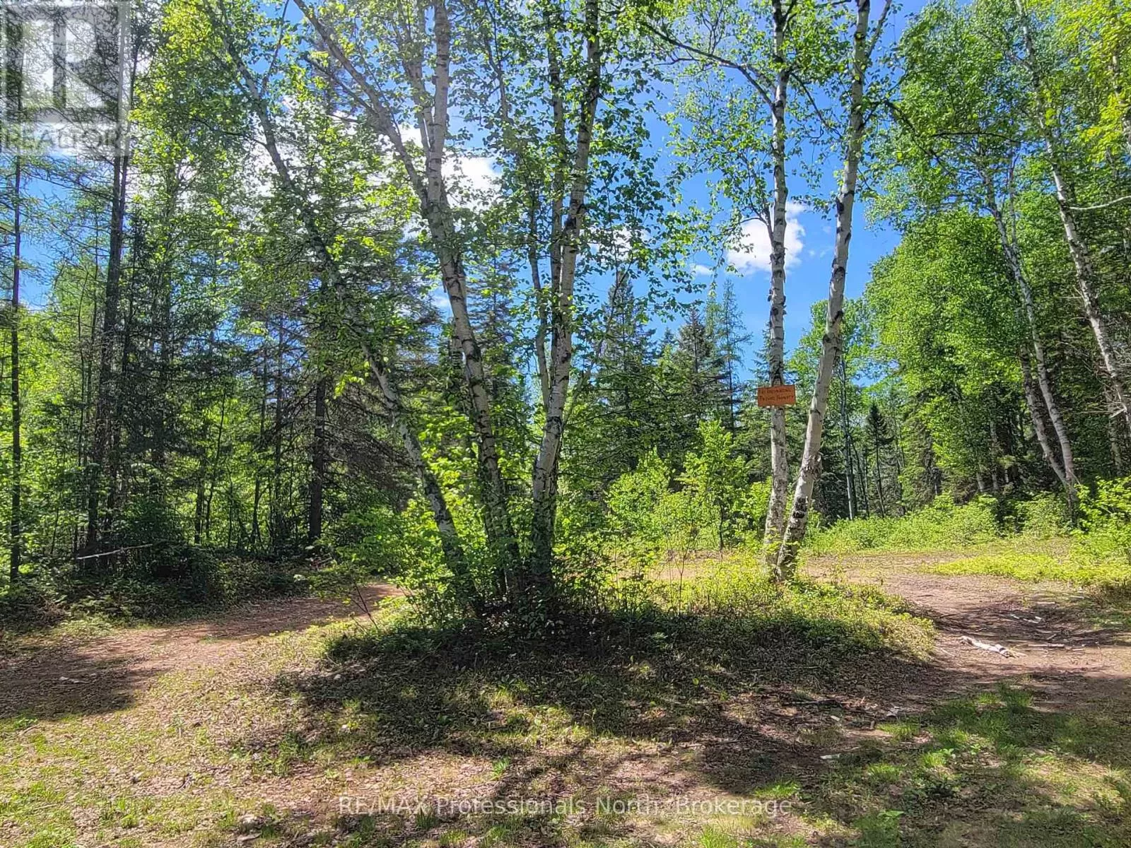 0 Dufferin Street, South River, Ontario P0A 1X0