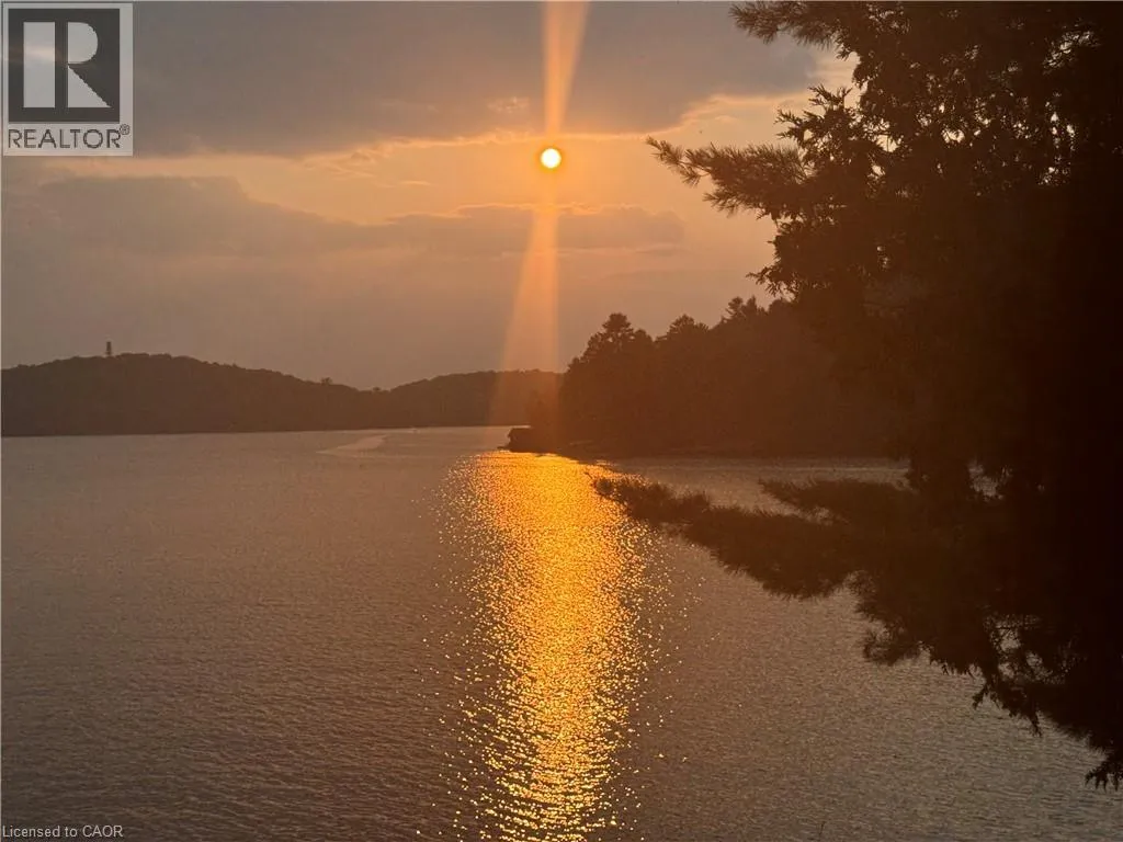 0 Echo Bay Road, Dwight, Ontario P0A 1H0