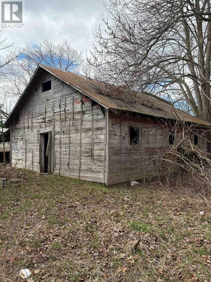 0 Elliot Road N, Clarington, Ontario L0A 1J0