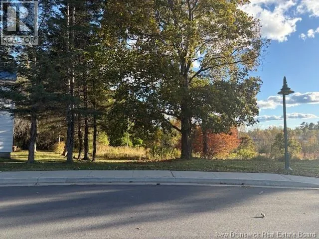 0 Elm Park, St. Stephen, New Brunswick E3L 2W7