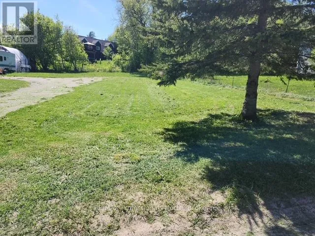 0 Elm Street, Burk's Falls, Ontario P0A 1C0