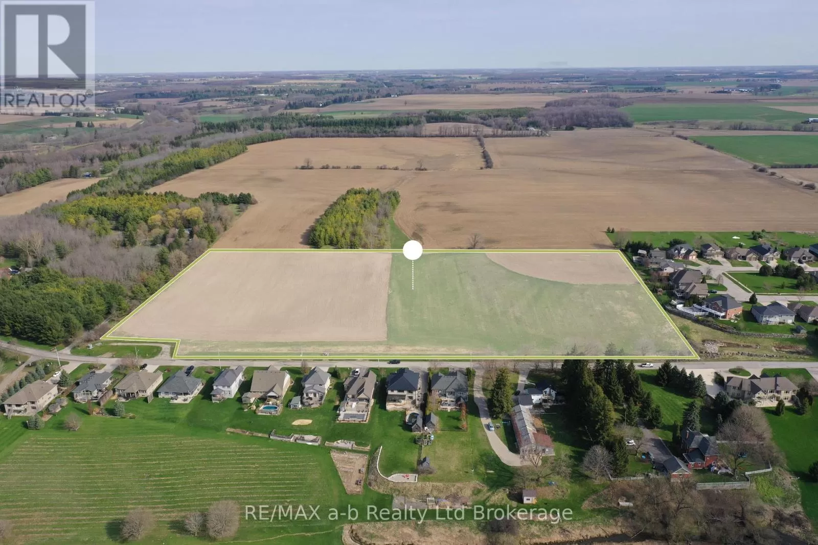 0 Emily Street, St. Marys, Ontario N4X 1C4