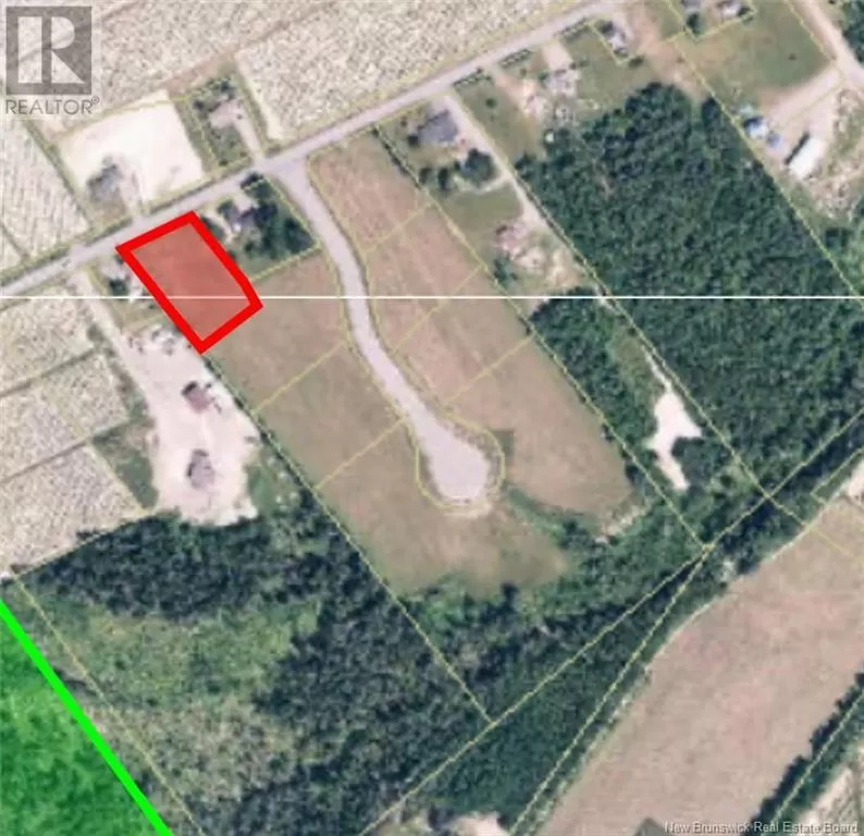 0 Ennishone Road, DSL de Drummond/DSL of Drummond, New Brunswick E3Y 0E5