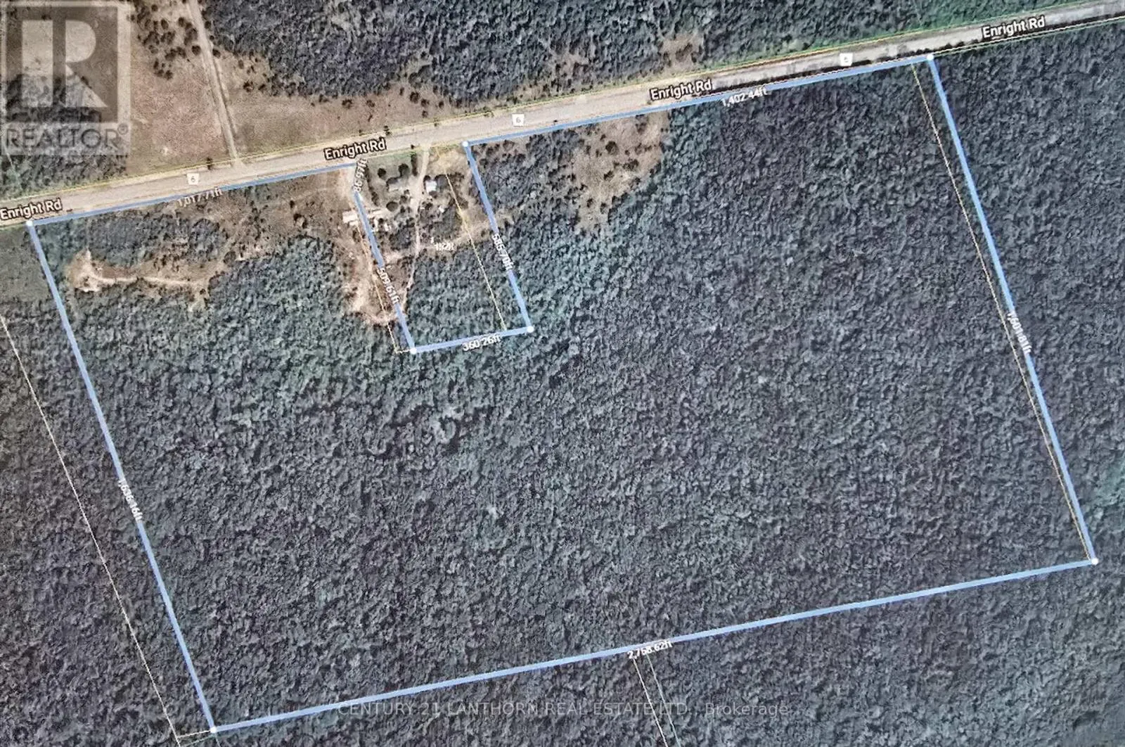 0 Enright Road, Tyendinaga, Ontario K0K 3A0