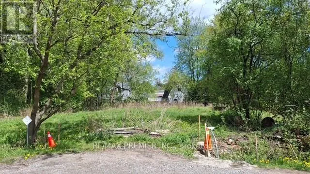 0 Fergus Avenue, Richmond Hill, Ontario L4E 3C2