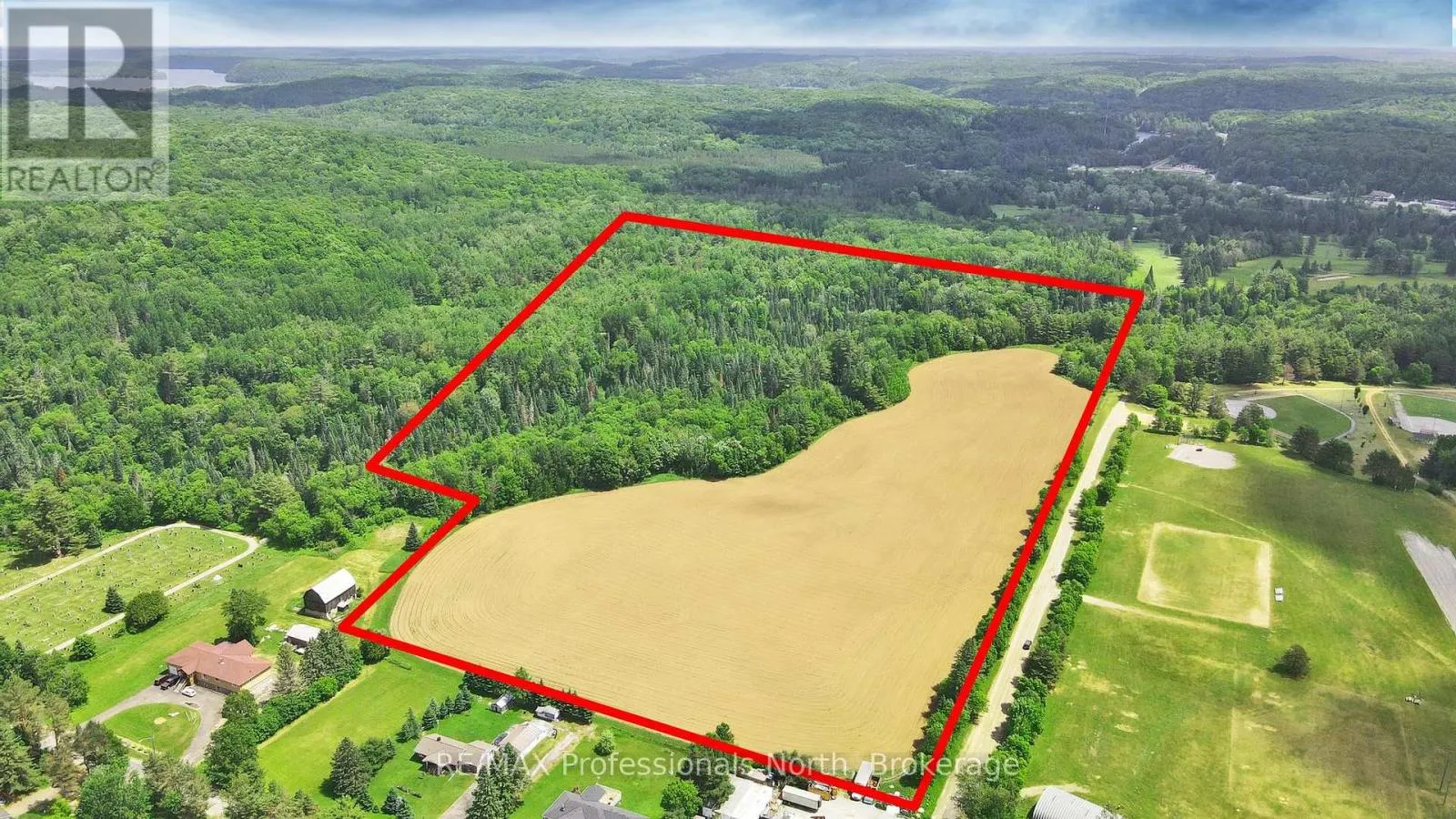 0 Fleming Road, Minden Hills, Ontario K0M 2K0