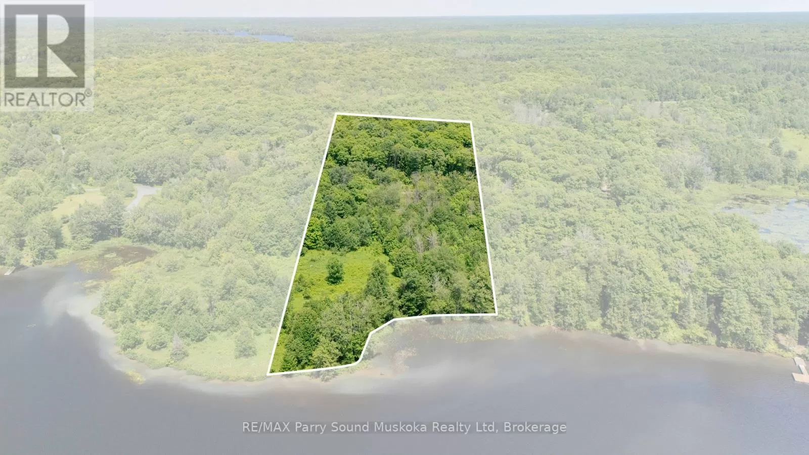 0 Floods Lane, McKellar, Ontario P0G 1C0