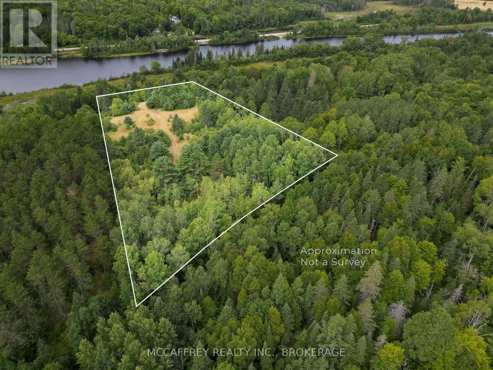 0 Flying Club Road, Greater Madawaska, Ontario K7R 2Z6
