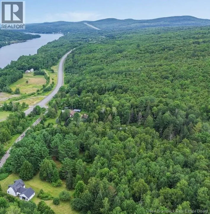 0 Fort Meductic Road, Hay Settlement, New Brunswick E7N 2V4
