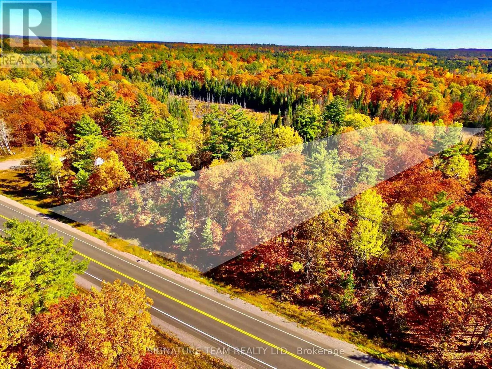 0 Foymount Road, Bonnechere Valley, Ontario K0J 1T0